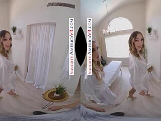 your first suggestive visit to massage parlor with aiden ashley and tiffany watson