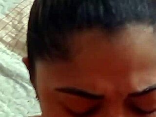 Yuri Gaucho Couple's Paradise: Impregnating The Maid With Big Cock