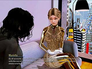 Harem hotel 309 is here to play