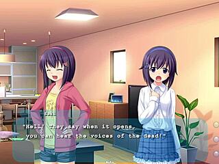 i love this princess x fan disc ep15 with more talking