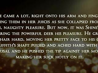 Two Lesbians Play At Party!