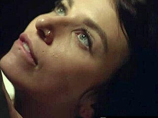 Ivy LeBelle learns a wild kinky lesson on VixenPlus