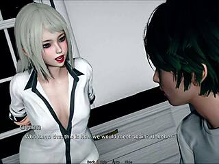 my bully becomes my lover in this game