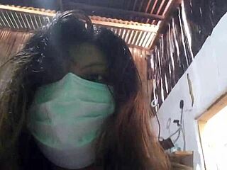 What if the condom breaks during intense cowgirl riding with your stepsister?