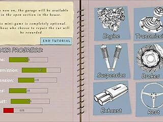 Exploring the depths of free will in episode 15