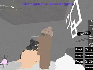 63 roblox porn featuring riding and doggystyle action