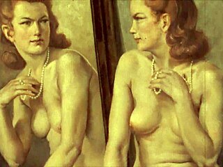 Exploring my secret life in vintage comics.