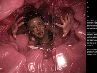 Big apple small gesture episode 22 - 3d comics 3d cartoon sex