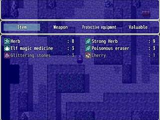 discovering the clown's secret for freedom in revenge