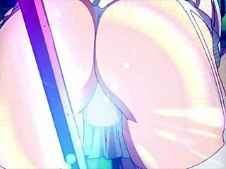 queens blade s4 ova fanservice compilation eng sub