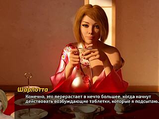 uma gestante nos bastidores da mansão do ted - lolla lollynha, she chats in web.