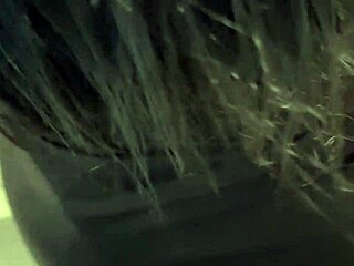 picked up cute girl for dinner, paid for everything with amazing fuck