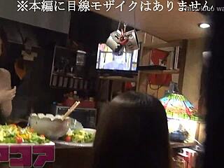 Japanese Group Secrets Caught on Hidden Cam?