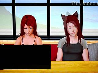 My New Family 551 Game Adventure