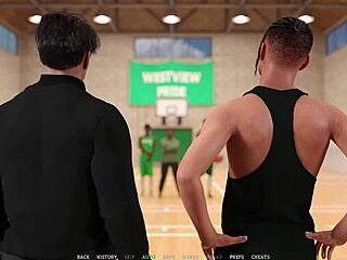 complete gameplay westview academy part 6