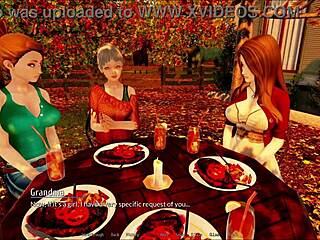 Harem Hotel 237: Forbidden Desires