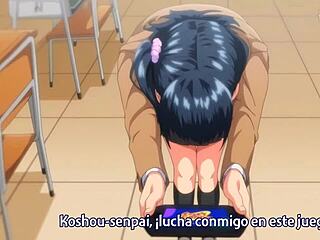 Hatsukoi Time Episode 5 Unleashed