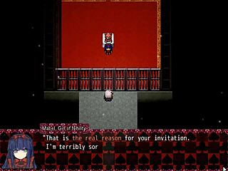 black souls 2 episode 22 featuring alice edith and lorina in hentai style