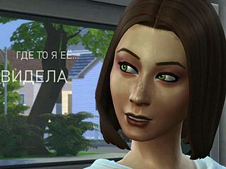 SimxStory - Are you ready for this wild ride?