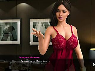 hey, check out that big tight ass in fashion business e1 90