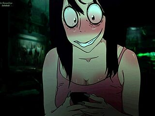 penelope woods serves pussy and ass for dessert at dinner party in group scene