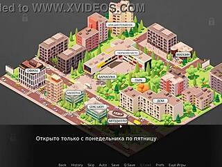 complete gameplay red sakura mansion 2 part 5 full walkthrough