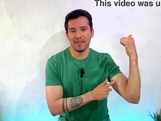 Mature Coach Gets Penetrated By Young Guy's Monster Cock In The Gym.