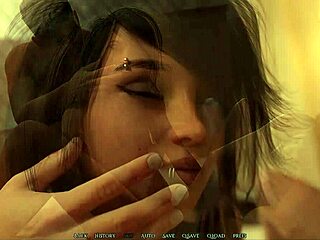 Dive Into The Most Intense Game Foursome Scene In Nude Hentai 3D Cartoon Anime Action