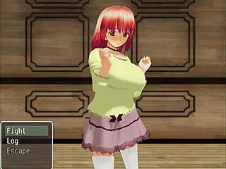 girl b hero scenes part 15