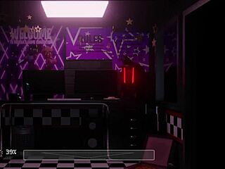 five nights in anime 3d night 2 unfolds with wild twists