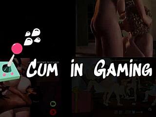 Love hotel in the deep forest hentai game pornplay ep 1 asian dancer loves multiple creampie