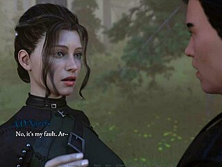 What Is The Price Of Power In This Anime Game?