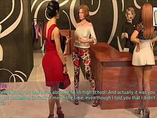 A Wife And Stepmother 13