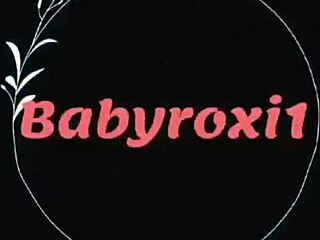 i flaunt my wild side to my cuckold husband with a daring outdoor show