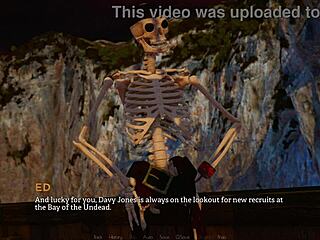 Explore Eternum 272 in 3D Anime Game with Hentai Elements