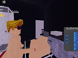 Roblox Adventures Turn Gay And Steamy