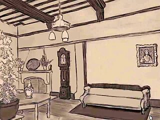 black souls 2 episode 22 featuring alice edith and lorina in hentai style