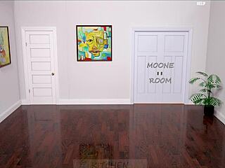 Welcome to free will 44 with big tits in 3d hentai game