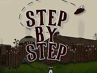 Step By Step Guide To Your Nightly Desires In Hentai Parody