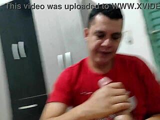 Intense Gay Blowjob Action Unleashed!