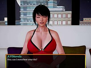 My New Family Episode 489: Family Adventures with Teens and Redheads