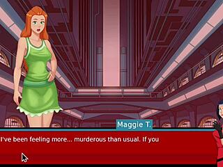 hey, check out these cute anime girls in sexy outfits