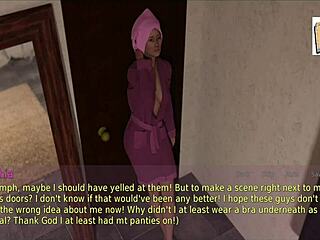 A Wife and Stepmother Series Episode 8