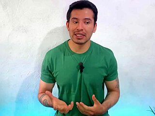 Mature Coach Gets Penetrated By Young Guy's Monster Cock In The Gym.