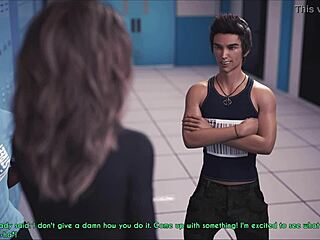 A Wife And Stepmother 242