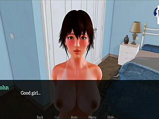 My New Family Adventures In Game 67