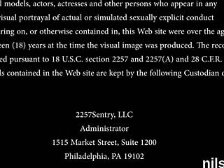 Nasty Chick Endures Painful Butt Hole Therapy in Asylum