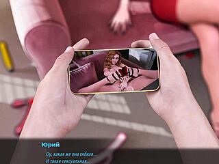 Complete Gameplay - Milfs Of Sunville Part 10