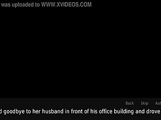 Wife and stepmother playing naughty games with amateurs.