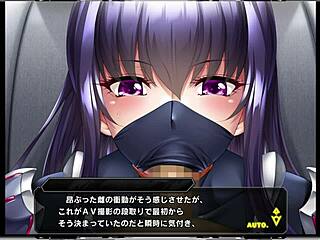 taimanin rpgx scene 5, want to see it?